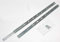 2 Stück HKB ® Schubladenschiene Teilauszug, 310-17mm, incl. Befestigungsmaterial, Hersteller HKB, Artikel-Nr. 50203