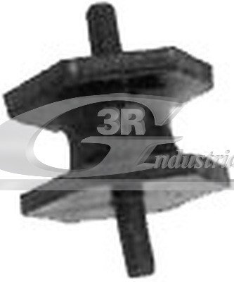 3RG 70606 Auspuffhalter Kompatibel mit RENAULT Espace 4 JK0/1 4400902 7700565762 6001023458