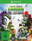 Plants vs Zombies: Garden Warfare (German Box - English in Game) /Xbox One