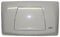 Kariba 306300 Plaque de commande pour WC