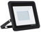 LED Strahler, LED Fluter, SLIM 50 Watt Kaltweiss LED Flutlicht, 50W 3500 Lumen Ersetzt 500 Watt, 220-240V, (50W KALTWEISS)