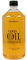 MONTIBELLO Gold Oil Essence The Amber & Argan Shampoo (1000 ml)