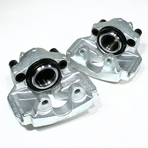 2 x Bremssattel/Bremszange für vorne/Vorderachse rechts + links