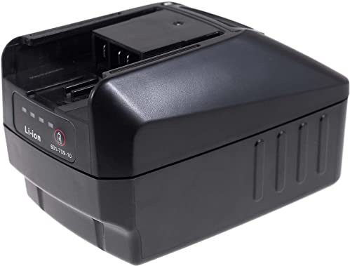 Akku für Akku-Knabber Fein ALBK 1.6, 14,4V, Li-Ion