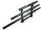 G8DS® 3er Samurai Schwerter Set Black inkl. Schwertständer Katana