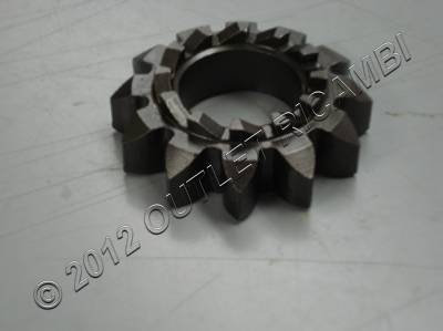 5011 INGRANAGGIO MESSA IN MOTO/STARTING GEAR Z12- VESPA PX 200/PX 125/150 DISCO
