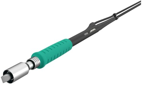 JBC Stickstoff-Lötkolben T470-NA T470-NA (Stickstoffhandstück Lötkolben N2 Lötgriff Lötgriffel Handstück) Kabellänge: 1,5 m, kompatibel mit JBC Stationen DI, DDE & DME sowie MN-A & MNE-A