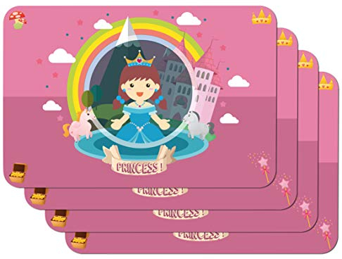 PM PR Princess (4 units)