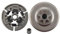 Hippotech Pignon de tambour d'embrayage 3/8 7 dents pour tronçonneuse STIHL MS290 MS 290 MS310 MS390 029 039