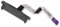 DBTLAP HDD Cable Compatibles para HP Pavilion 15 -BR 14-AF 14-CE0015TU 14-CE0014TU 14-BA010CA 15-Br018na DP/N ：450.0BZ05.0001 Disco Duro Drive HDD Conector Cable