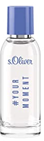 Eau de Toilette Spray 30 ml