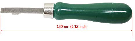 LLF Multifunktions-Gehäuseöffner für Uhren, Messer, Uhrenöffner, Werkzeug zum Öffnen