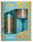 Silent Pool Gin, 43% ABV, 50cl and Copa Glass Presentation Box, Super Premium Gin