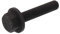 Mapco 16866/9 - Achsschraube, Antriebswelle