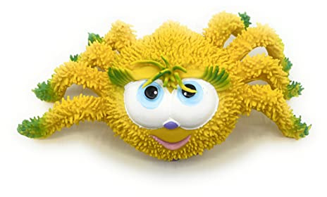 Lanco 8424678117136 Große Spinne; 100% Naturkautschuk