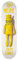Toy Machine Leabres Doll Skateboard-Deck 20,6 cm