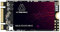 Kingshark M.2 2242 SSD 64GB Ngff Internal Solid State Drive High-Performance Hard Drive for Desktop Laptop SATA III 6Gb/s Includes SSD (64GB, M.2 224