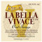 La Bella Strings »VIVACE OUD - OUVIV-AC - ARABIC TUNING« Saiten für Oud - Fluorocarbon/Silver-Plated Wound - 11-Saitiges Set