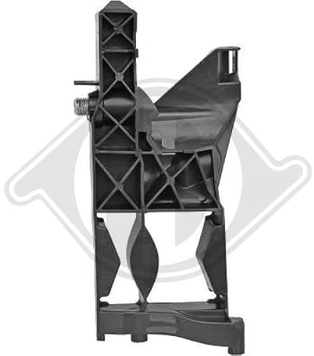 DIEDERICHS Halter, Hauptscheinwerfer 1028163