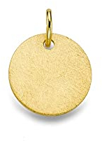 Trends Anhänger - ohne Kette - G3-00582A