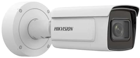 Hikvision iDS-2CD7A46G0/P-IZHSY(2.8-12mm)(C) Bullet Überwachungskamera mit 4 Megapixel, bis zu 50m Beleuchtung, professionelle Überwachungskamera
