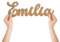 Emilia Name Schriftzug Schild Geschenk Namensschild Türschild Holz Buchstaben Deko Tür Wand