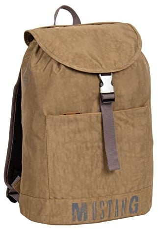 MUSTANG Crotone Backpack Sand
