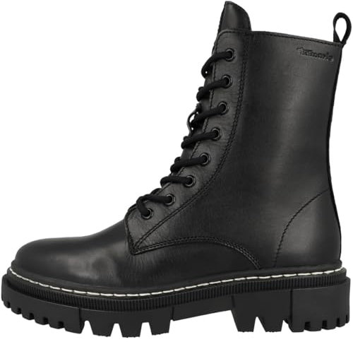 Tamaris Stiefelette 1-25276-41 003 normal