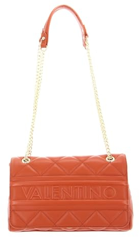 Valentino Pattina ADA Orange Einheitsgröße für Damen, Orange, OneSize