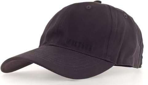 MUSTANG Cap Anthracite