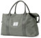 SZLX for Ryanair Airlines Cabin Bag 40x20x25 Underseat Foldable Travel Duffel Bag Holdall Tote Carry on Hand Luggage Overnight for Women and Men 20L(Olive Green)