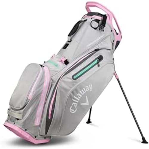 Callaway Golf Fairway 14 HD wasserdichte Standtasche 2024