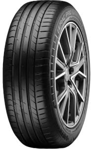 VREDESTEIN - 235/40 ZR18 TL 95(Y) ULTRAC PRO XL FSL BSW - Sommerreifen