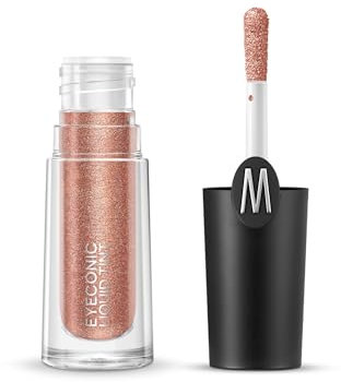 WYCON Cosmetics EYECONIC LIQUID TINT Ombretto liquido dal finish triochrome - Colore 201 PURE LIGHT