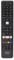 Genuine Remote Control Compatible with Toshiba 32W3754DB 32 HD Ready TV