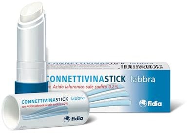 Connettivinastick labbra 3 g