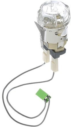 Masterpart Oven Halogen Lamp 25W to Fit Ariston, Hotpoint, Indesit, Whirlpool Cookers & Ovens