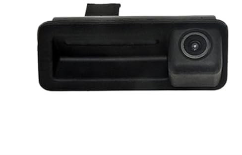 BWZJS HD Auto Rückfahrkamera für Ford für Focus 2 MK2 für Mondeo MK4 S-Max C-Max für Kuga MK1 für Fiesta MK7 für Rover für Range Freelander 2 Fahrzeug Rückfahrkamera