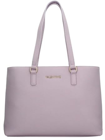 Valentino Never, Borsa Donna, Lilla, Talla única
