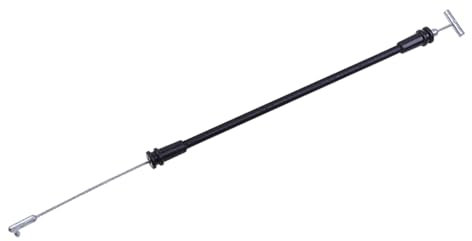 ohodhmnu A4547230169 for Smart Car Forfour (454) Front Exterior Door Handle Cable Car Shifter Cable Replacement