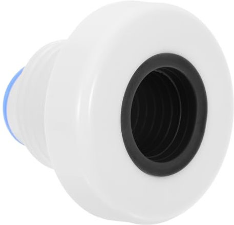 jojofuny 1stücke Wasserablassstopfen Für Küche Und Bad Geruchsneutraler Abflussstopfen Kunststoff Passend Für Standard-abflüsse Langlebig Und Praktisch