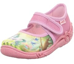 Superfit Mädchen BELINDA Rosa 5560