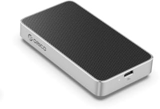ORICO SSD Externo USB 4.0 de 2TB, 3800 MB/s (40 Gbps), SSD NVMe Portátil Ultrarrápido, Compatible con Thunderbolt 3/4, Diseño de Aluminio sin Ventilador para Fotógrafos y Editores de Video - X40