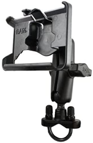 SUPPORTO MOTOVEICOLI PER GARMIN NUVI 750 760 770 780 RAM-MOUNT RAM-B-149Z-GA26U