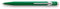 Caran d'Ache d´Ache 0849.018 Kugelschreiber Classic Line Grün