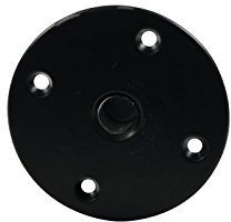 Boxenhochständer-Einbauflansch, M20