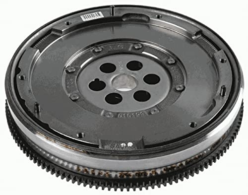 Sachs 2294 000 511 Schwungrad | 2294 000 511 für Astra H Corsa D Meriva A 1.6 Turbo