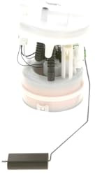 BOSCH Unité d'alimentation en carburant 0986580381 | Compatible avec: CITROËN C3 PICASSO, PEUGEOT 207, 207 CC, 207 Stufenheck, 207 SW