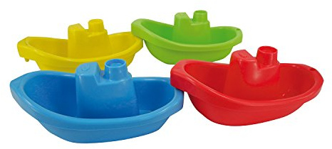 Spielstabil Wellenreiter 4-teilig