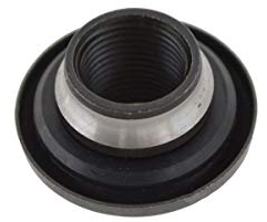 Shimano Fahrrad sg-s7000–8 Links Hand Konus W/Staub Gap & Seal Ring w/Staub Gap & Seal Ring – y31l98040